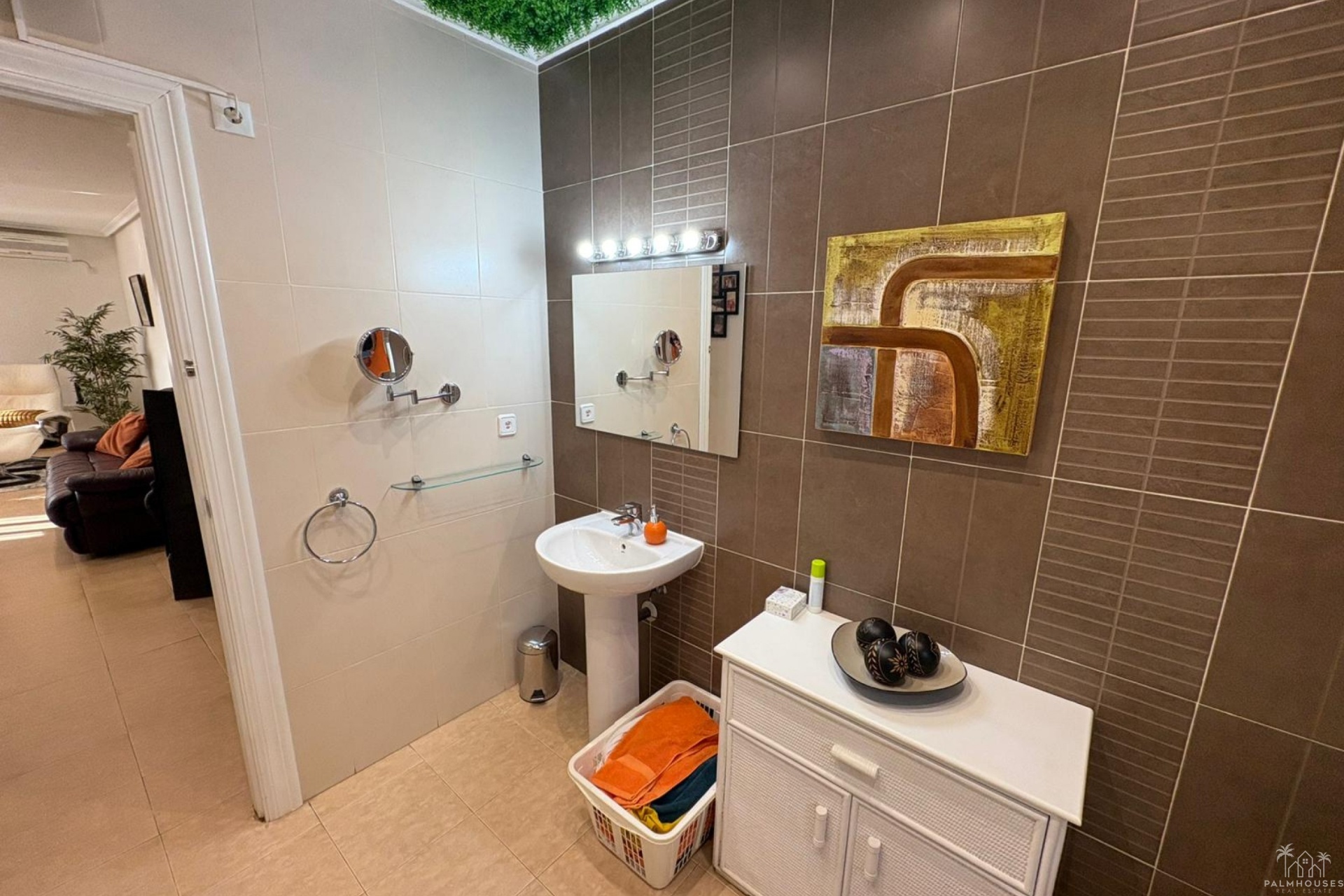 Revente - Villa - Gea Y Truyols - Inland