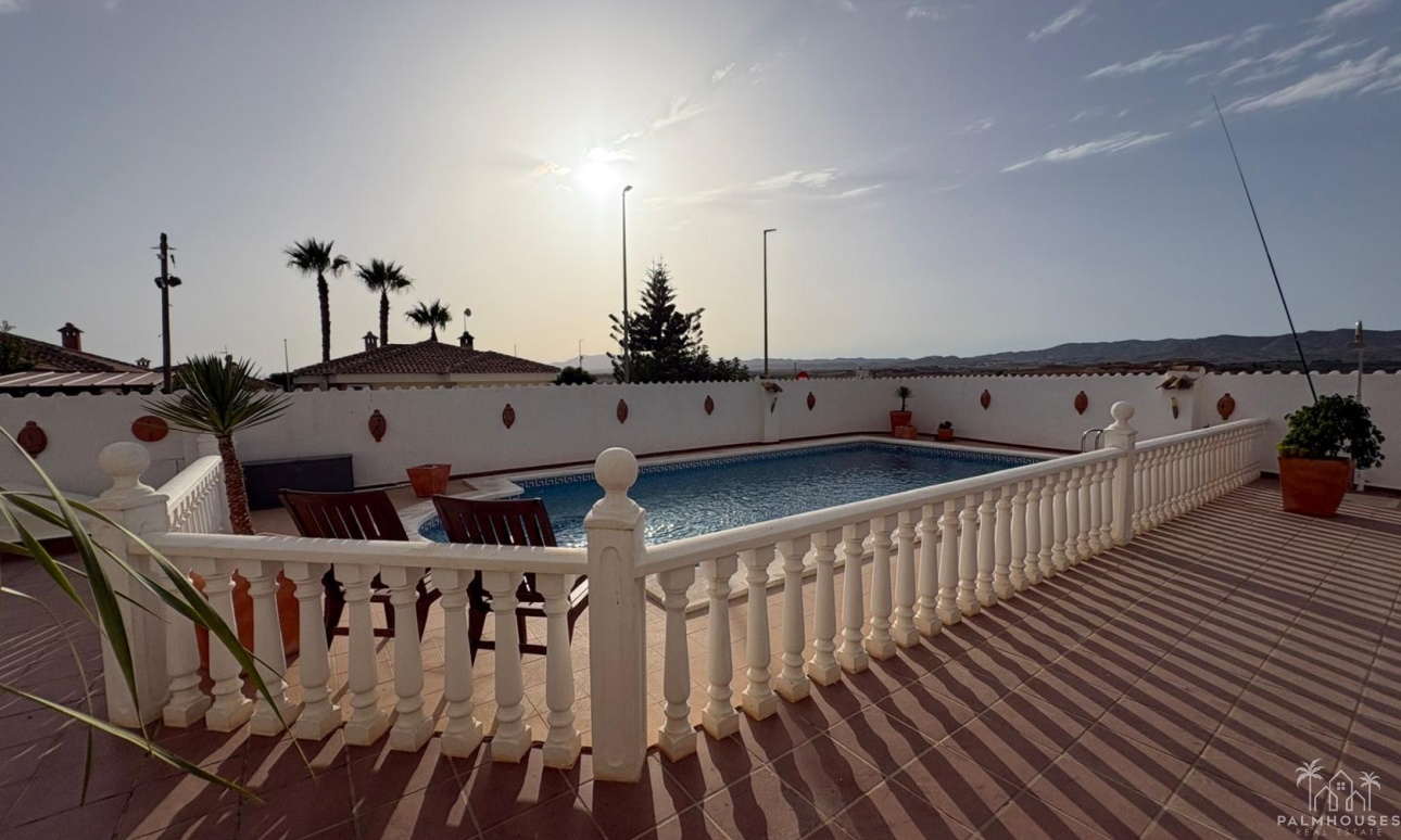 Revente - Villa - Gea Y Truyols - Inland