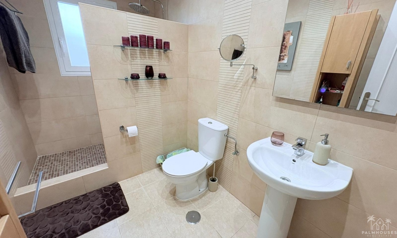 Revente - Villa - Gea Y Truyols - Inland