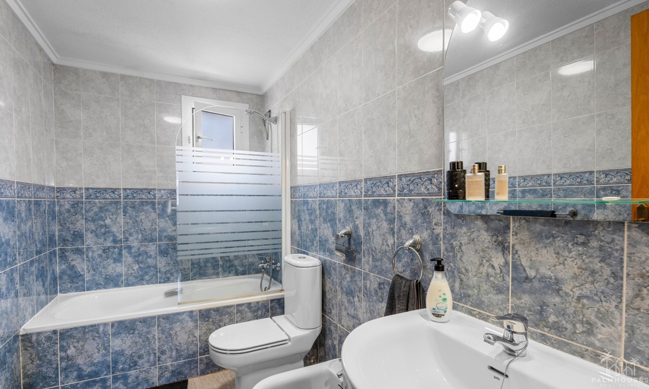 Revente - Villa - Gran Alacant - Costa Blanca