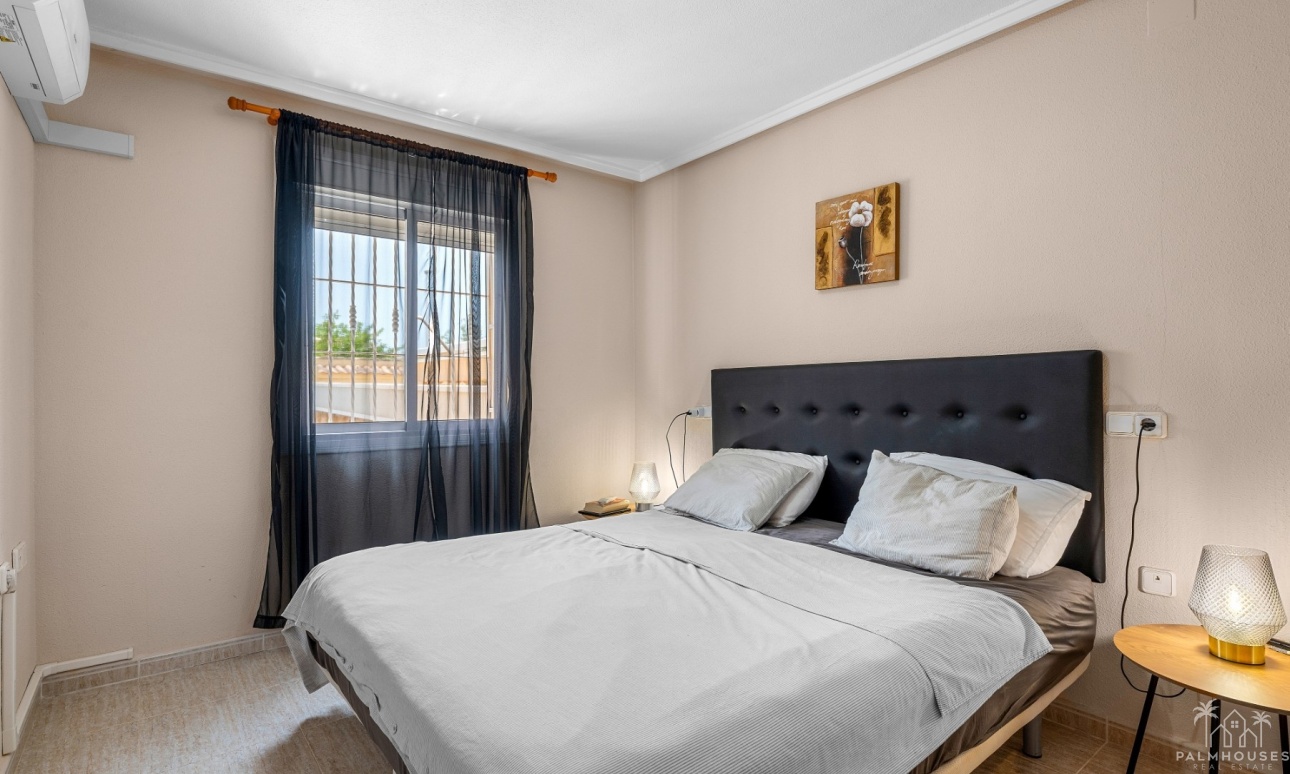 Revente - Villa - Gran Alacant - Costa Blanca