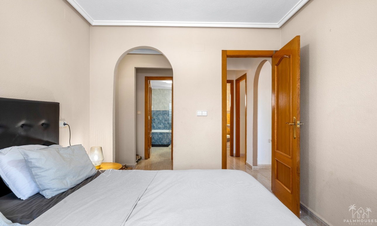 Revente - Villa - Gran Alacant - Costa Blanca