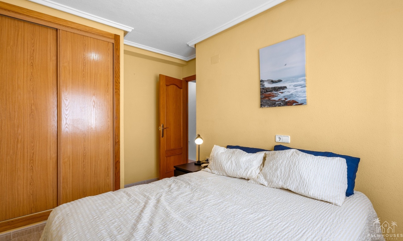 Revente - Villa - Gran Alacant - Costa Blanca