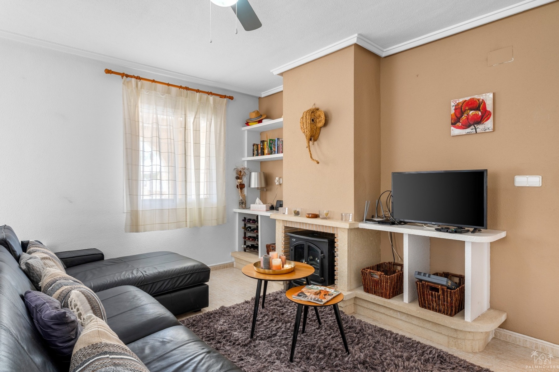Revente - Villa - Gran Alacant - Costa Blanca