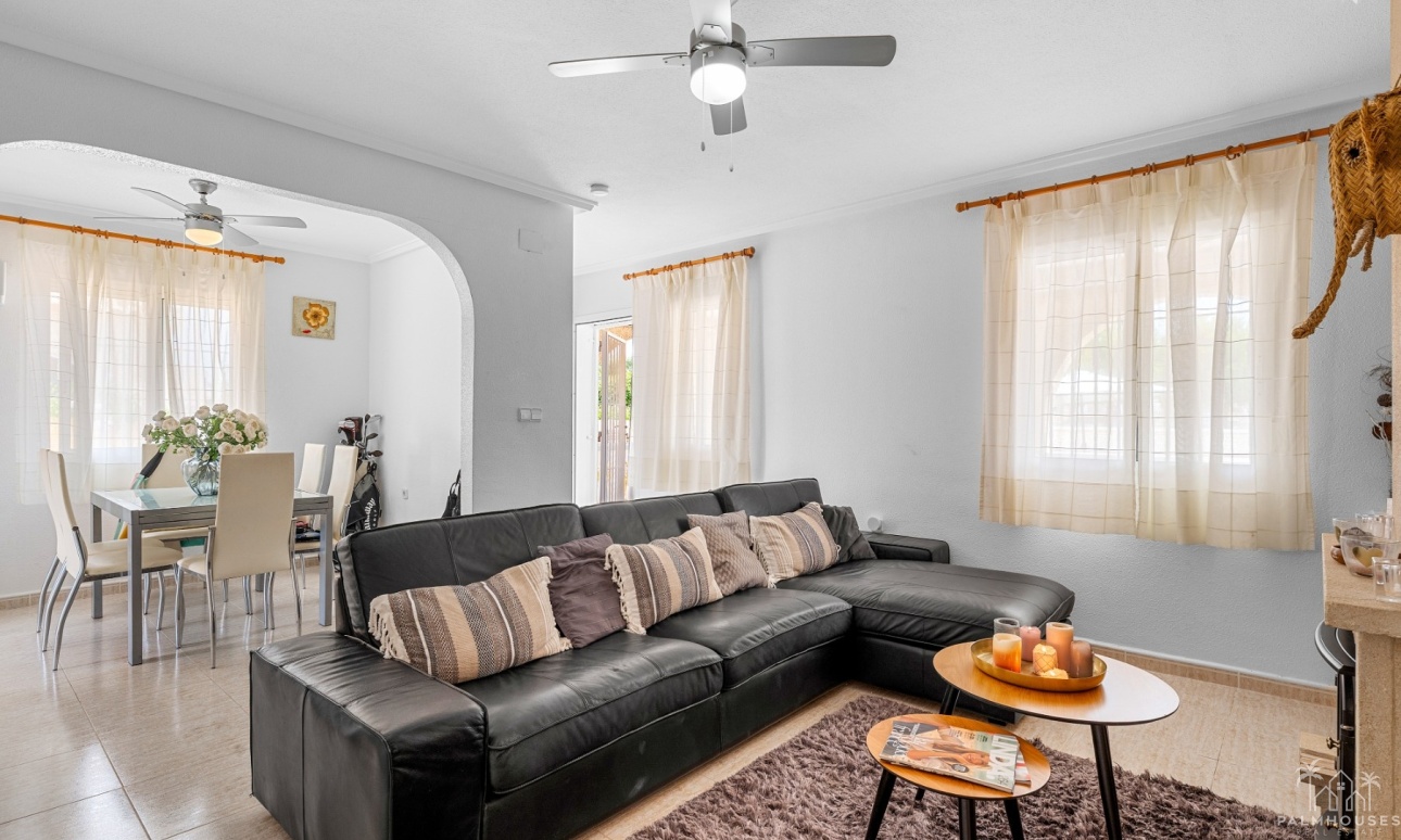 Revente - Villa - Gran Alacant - Costa Blanca