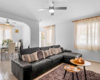 Revente - Villa - Gran Alacant - Costa Blanca