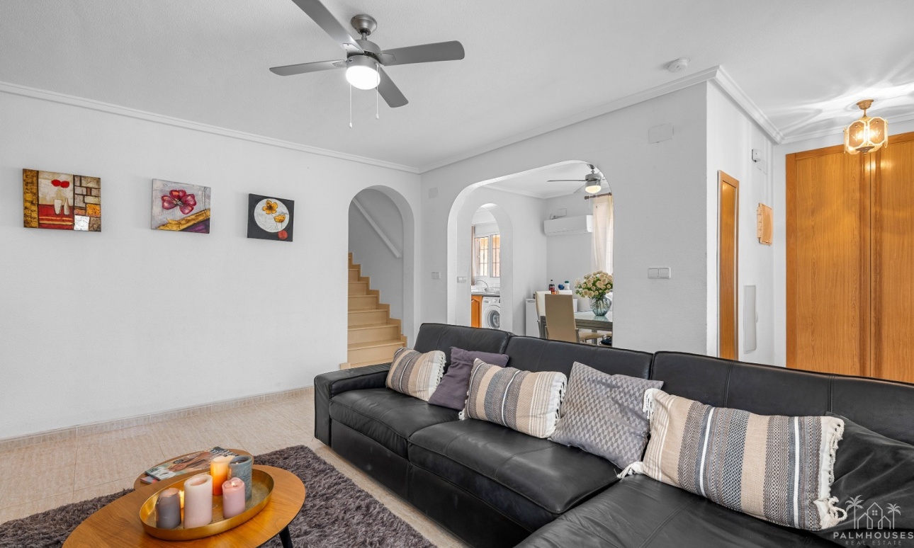 Revente - Villa - Gran Alacant - Costa Blanca