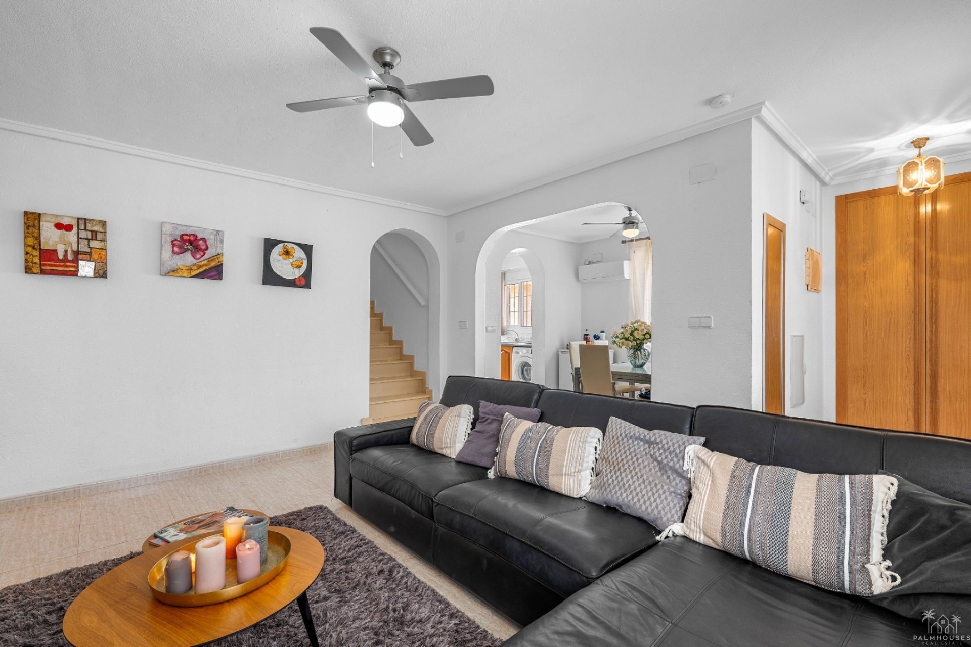 Revente - Villa - Gran Alacant - Costa Blanca