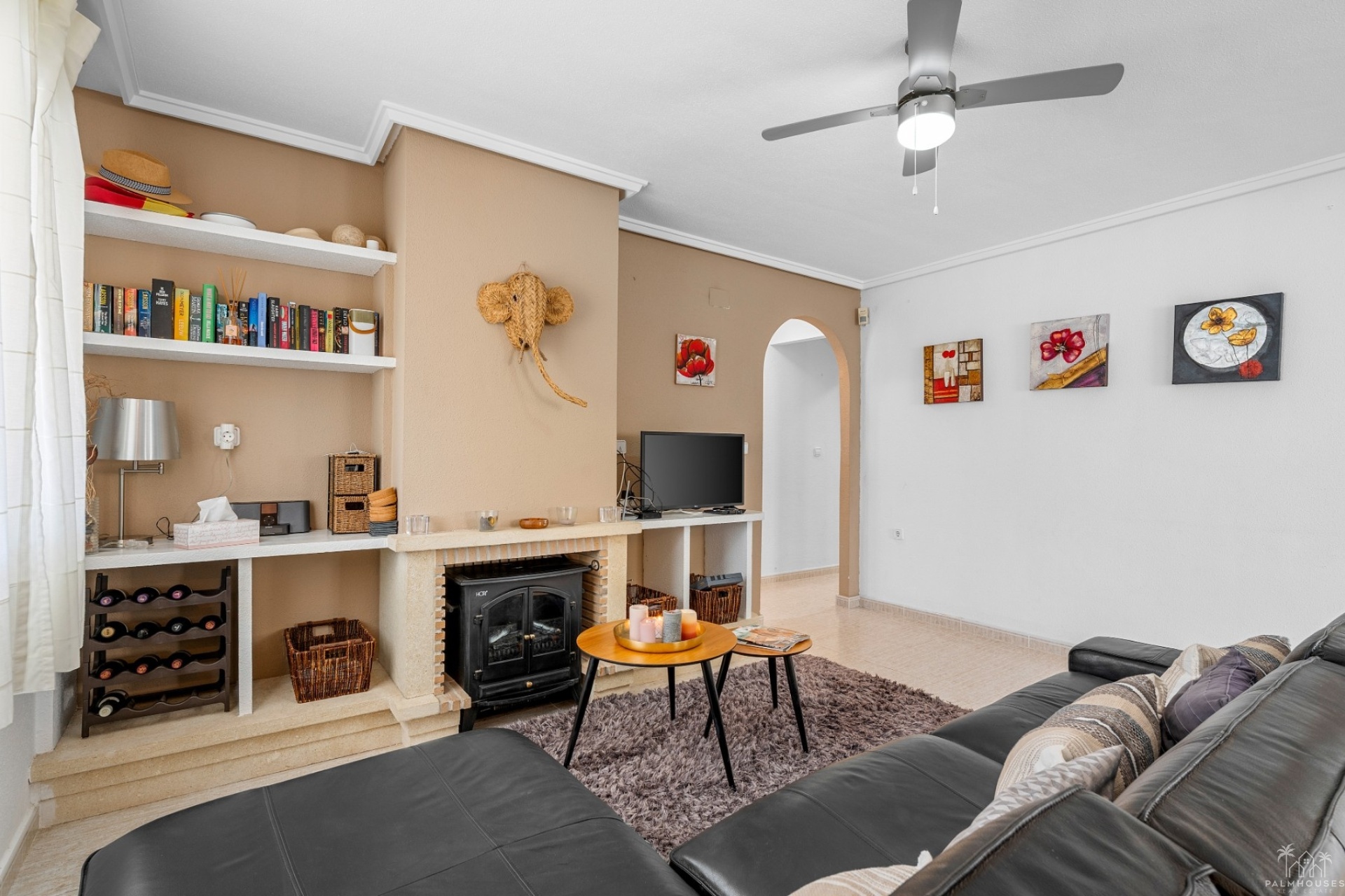 Revente - Villa - Gran Alacant - Costa Blanca