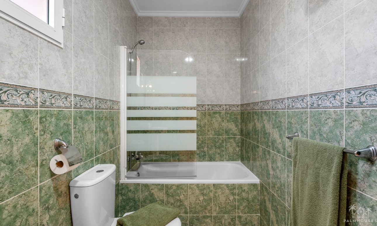 Revente - Villa - Gran Alacant - Costa Blanca