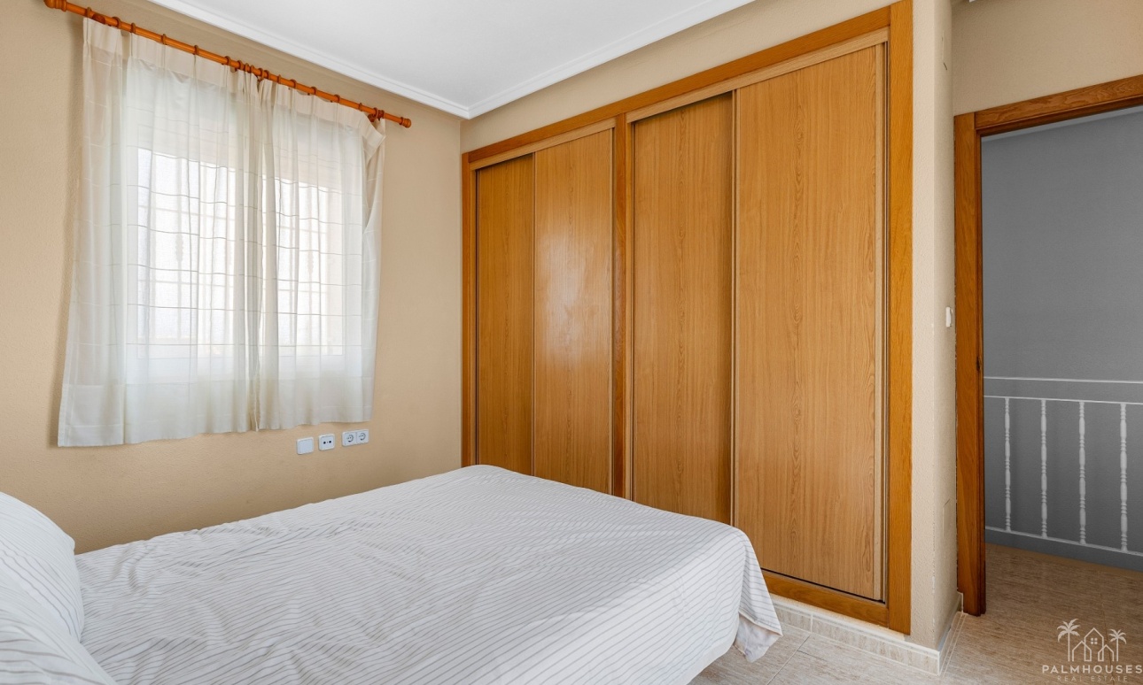 Revente - Villa - Gran Alacant - Costa Blanca