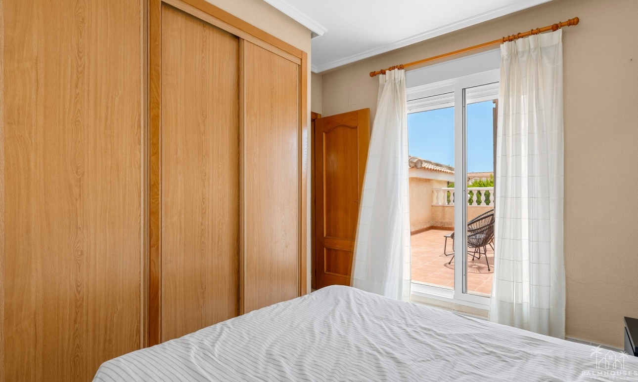 Revente - Villa - Gran Alacant - Costa Blanca