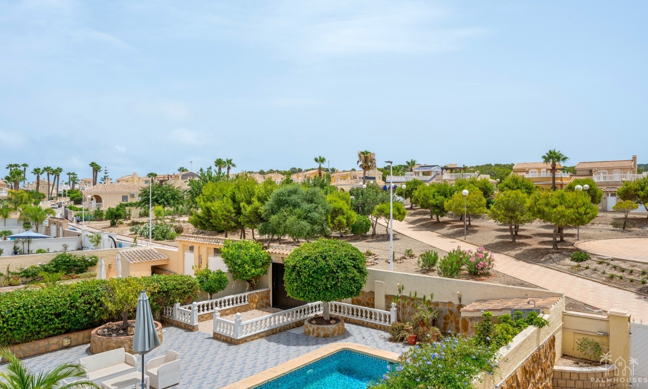 Revente - Villa - Gran Alacant - Costa Blanca