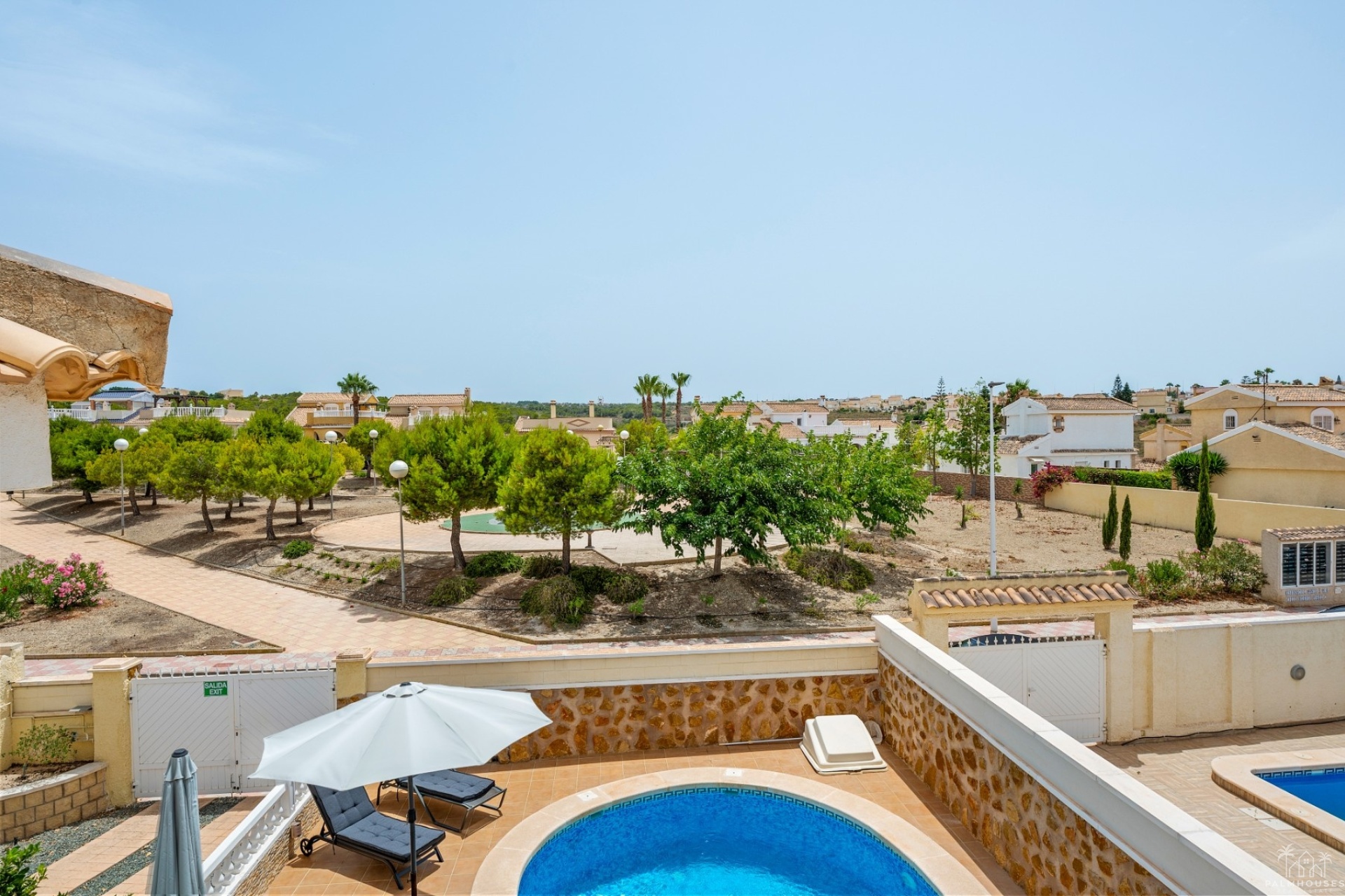 Revente - Villa - Gran Alacant - Costa Blanca