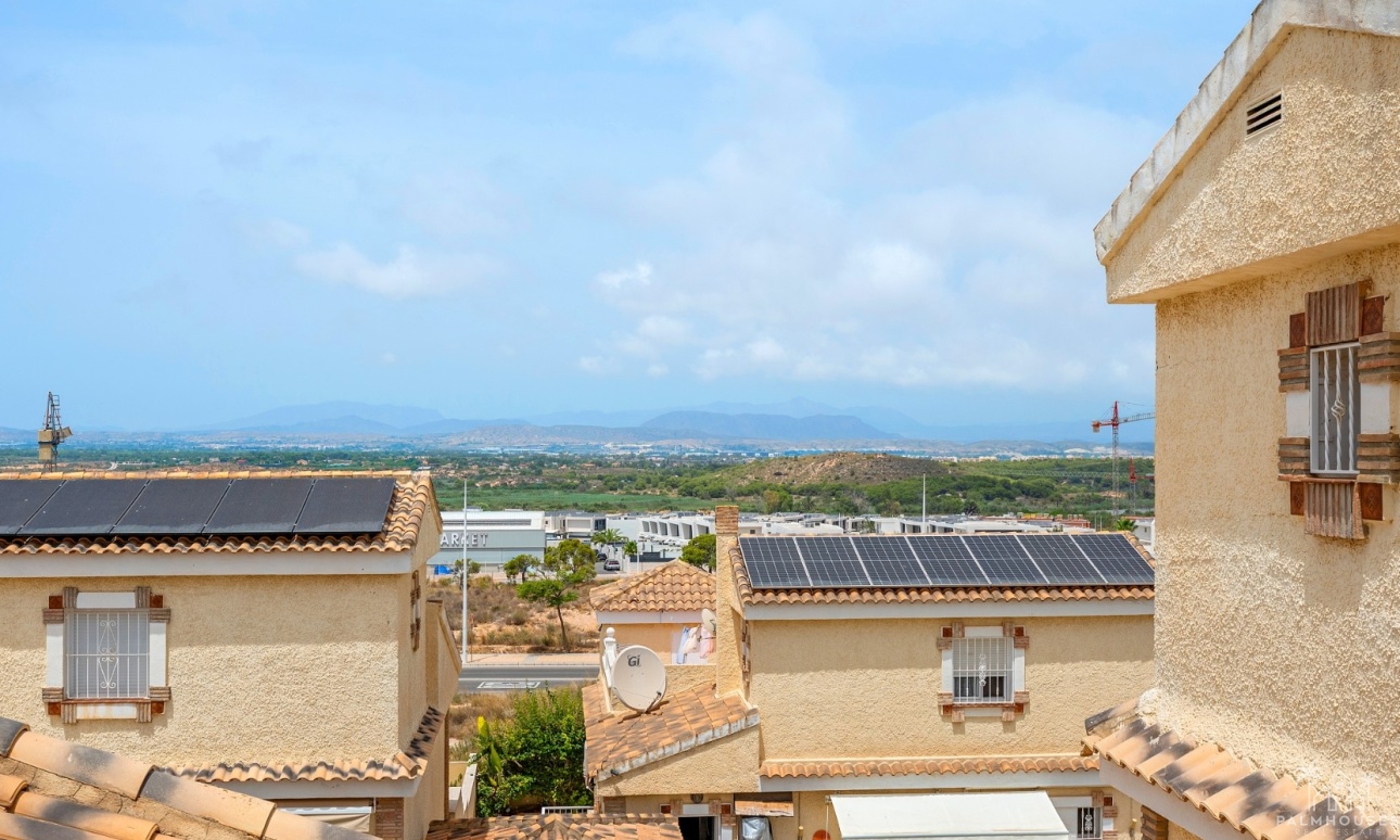 Revente - Villa - Gran Alacant - Costa Blanca