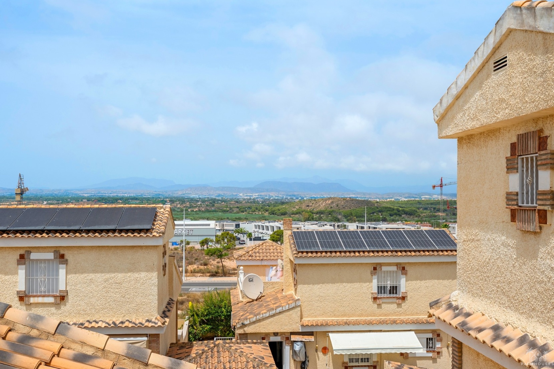 Revente - Villa - Gran Alacant - Costa Blanca