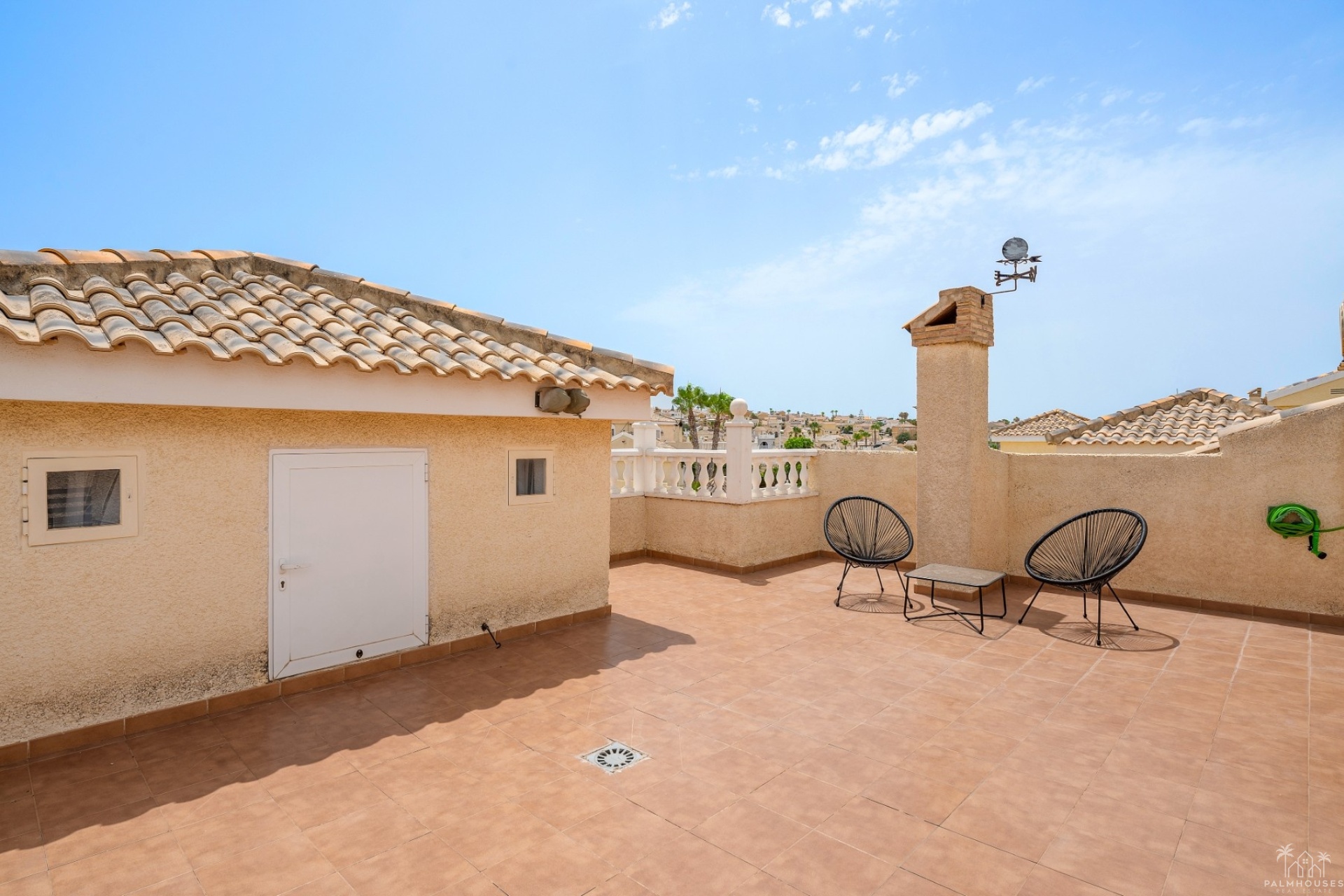 Revente - Villa - Gran Alacant - Costa Blanca