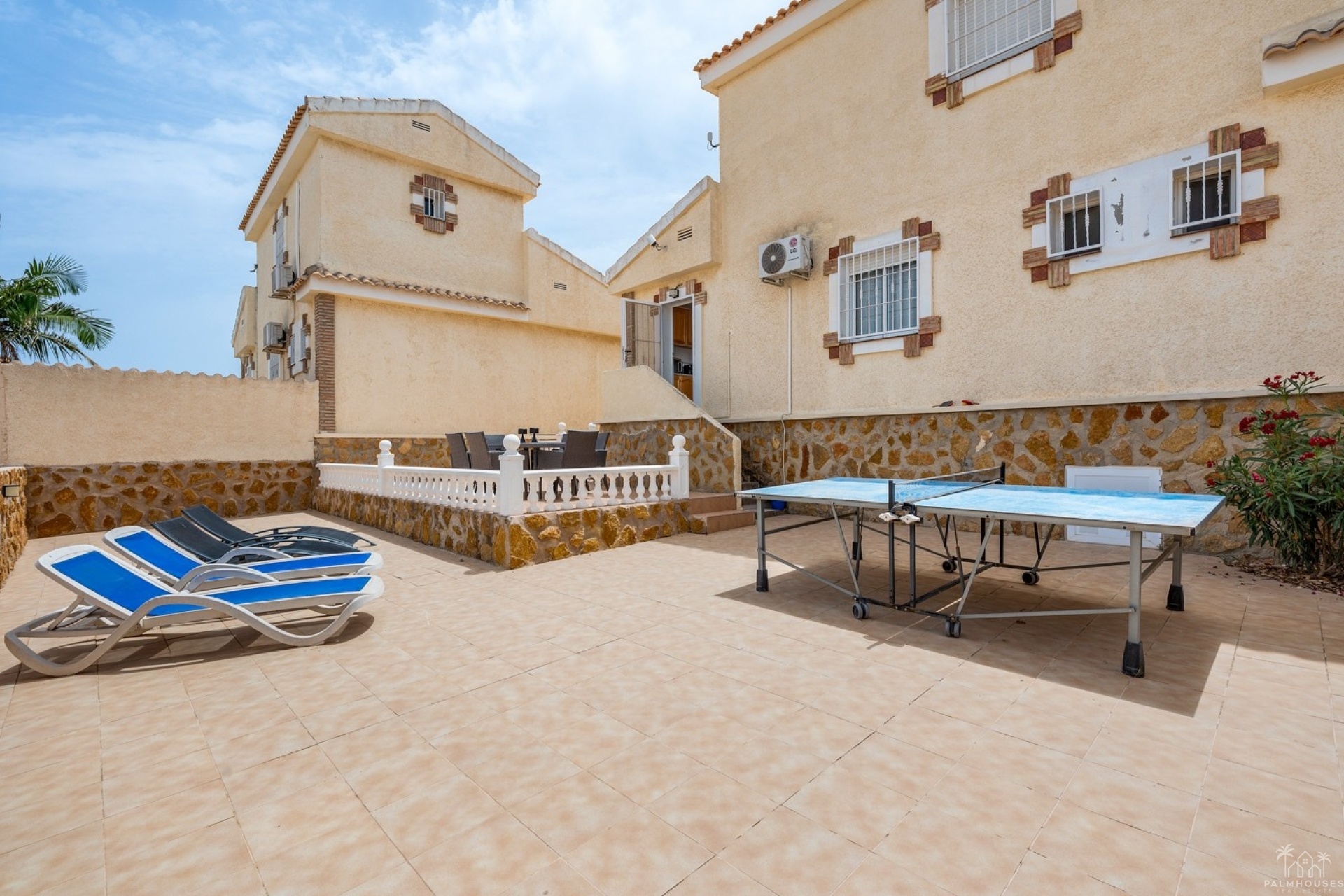 Revente - Villa - Gran Alacant - Costa Blanca
