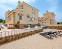 Revente - Villa - Gran Alacant - Costa Blanca