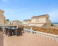 Revente - Villa - Gran Alacant - Costa Blanca