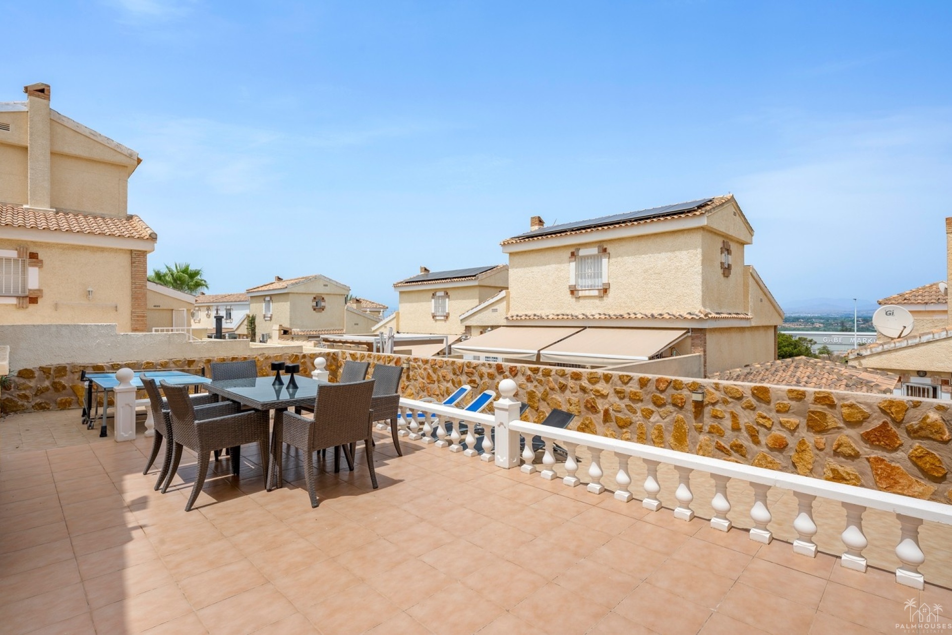 Revente - Villa - Gran Alacant - Costa Blanca