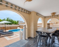 Revente - Villa - Gran Alacant - Costa Blanca