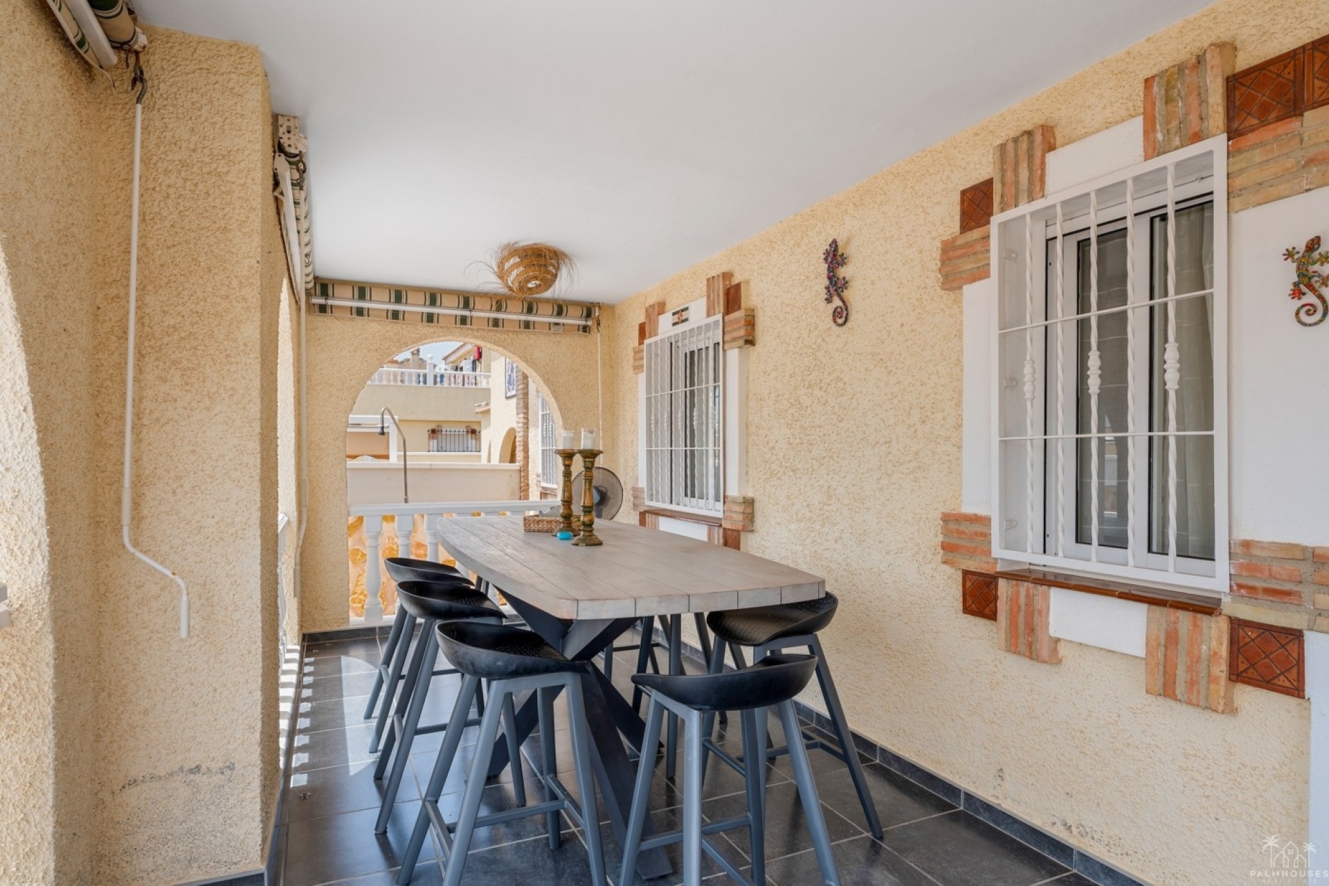 Revente - Villa - Gran Alacant - Costa Blanca