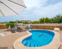 Revente - Villa - Gran Alacant - Costa Blanca