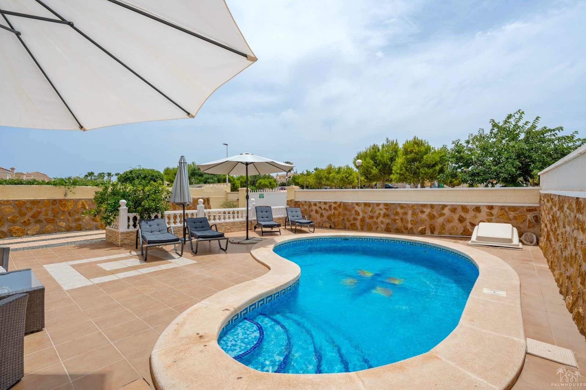 Revente - Villa - Gran Alacant - Costa Blanca