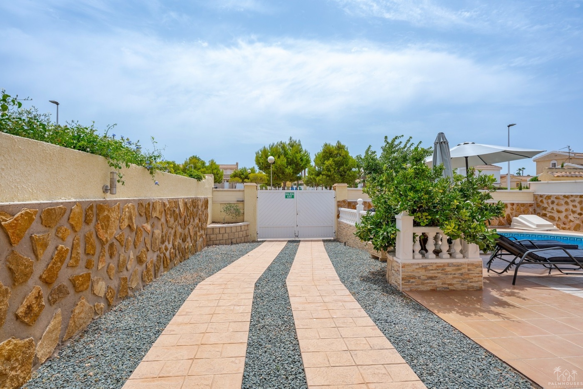 Revente - Villa - Gran Alacant - Costa Blanca