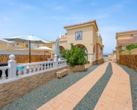 Revente - Villa - Gran Alacant - Costa Blanca
