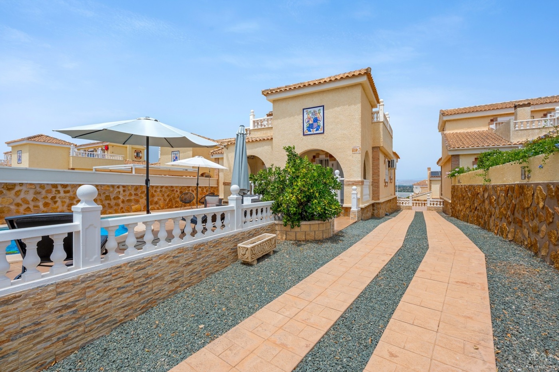 Revente - Villa - Gran Alacant - Costa Blanca