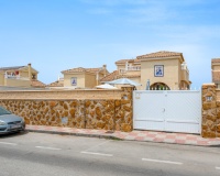 Revente - Villa - Gran Alacant - Costa Blanca