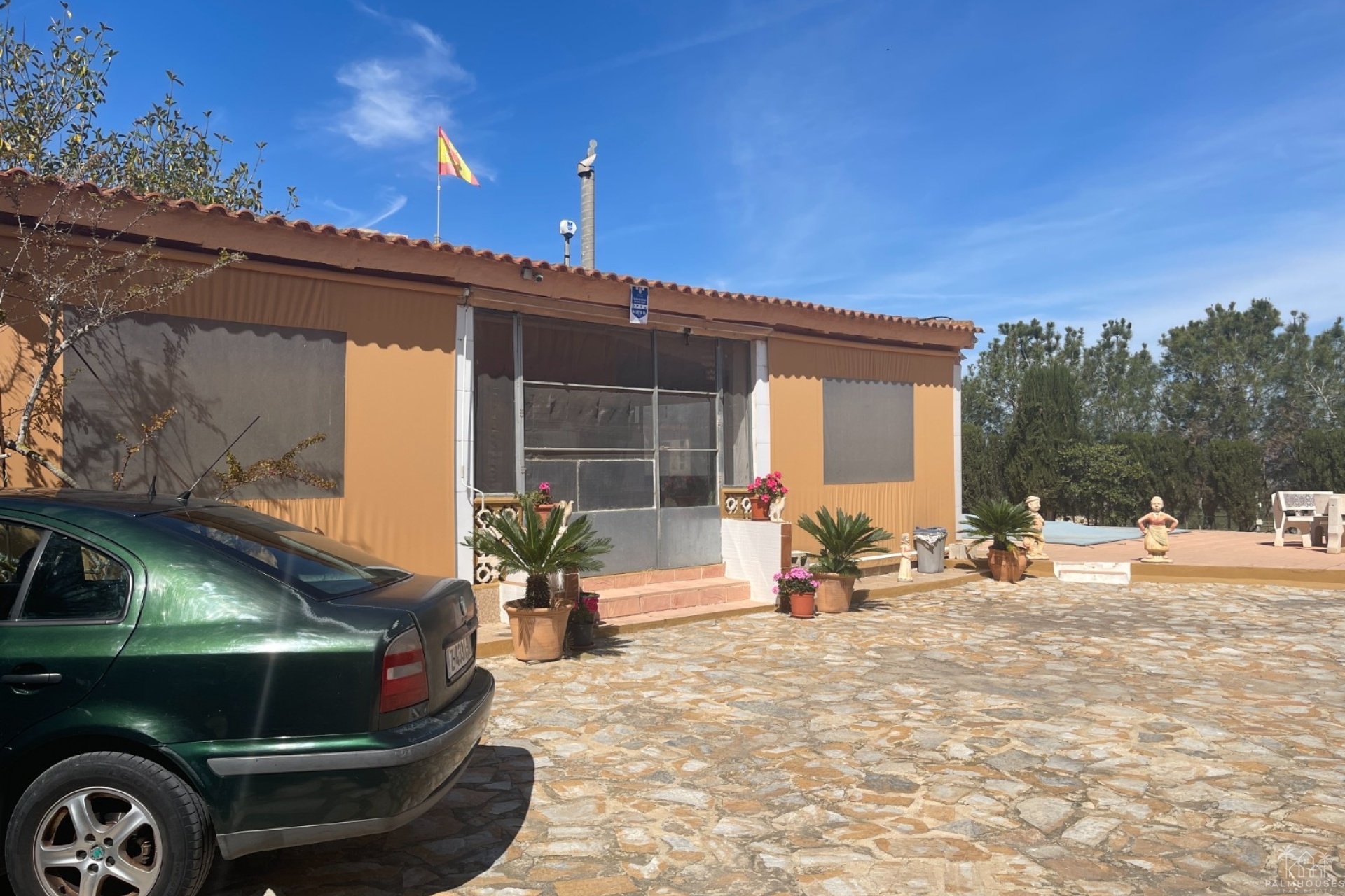 Revente - Villa - Guardamar del Segura - Costa Blanca