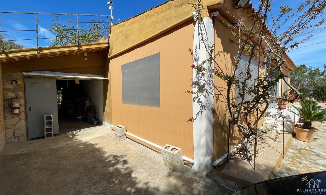 Revente - Villa - Guardamar del Segura - Costa Blanca
