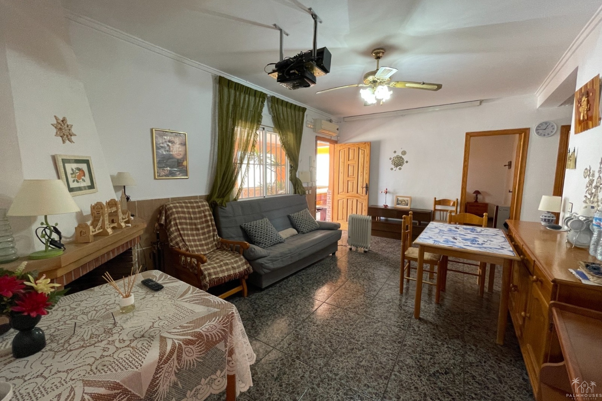 Revente - Villa - Guardamar del Segura - Costa Blanca