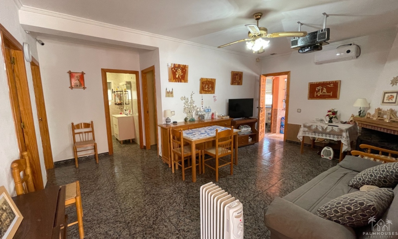 Revente - Villa - Guardamar del Segura - Costa Blanca