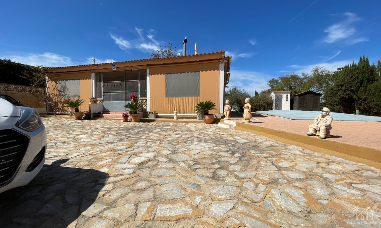 Revente - Villa - Guardamar del Segura - Costa Blanca