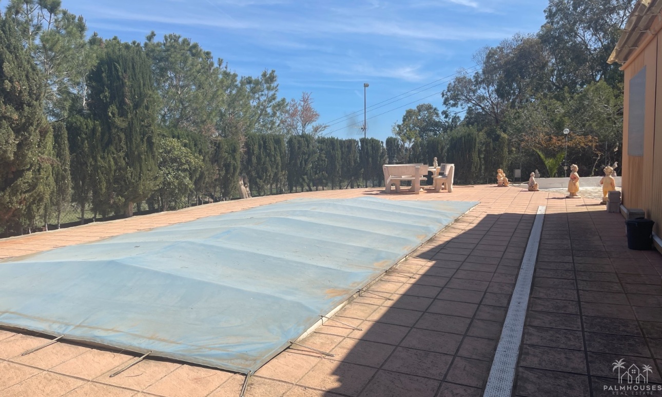Revente - Villa - Guardamar del Segura - Costa Blanca
