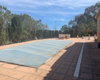 Revente - Villa - Guardamar del Segura - Costa Blanca