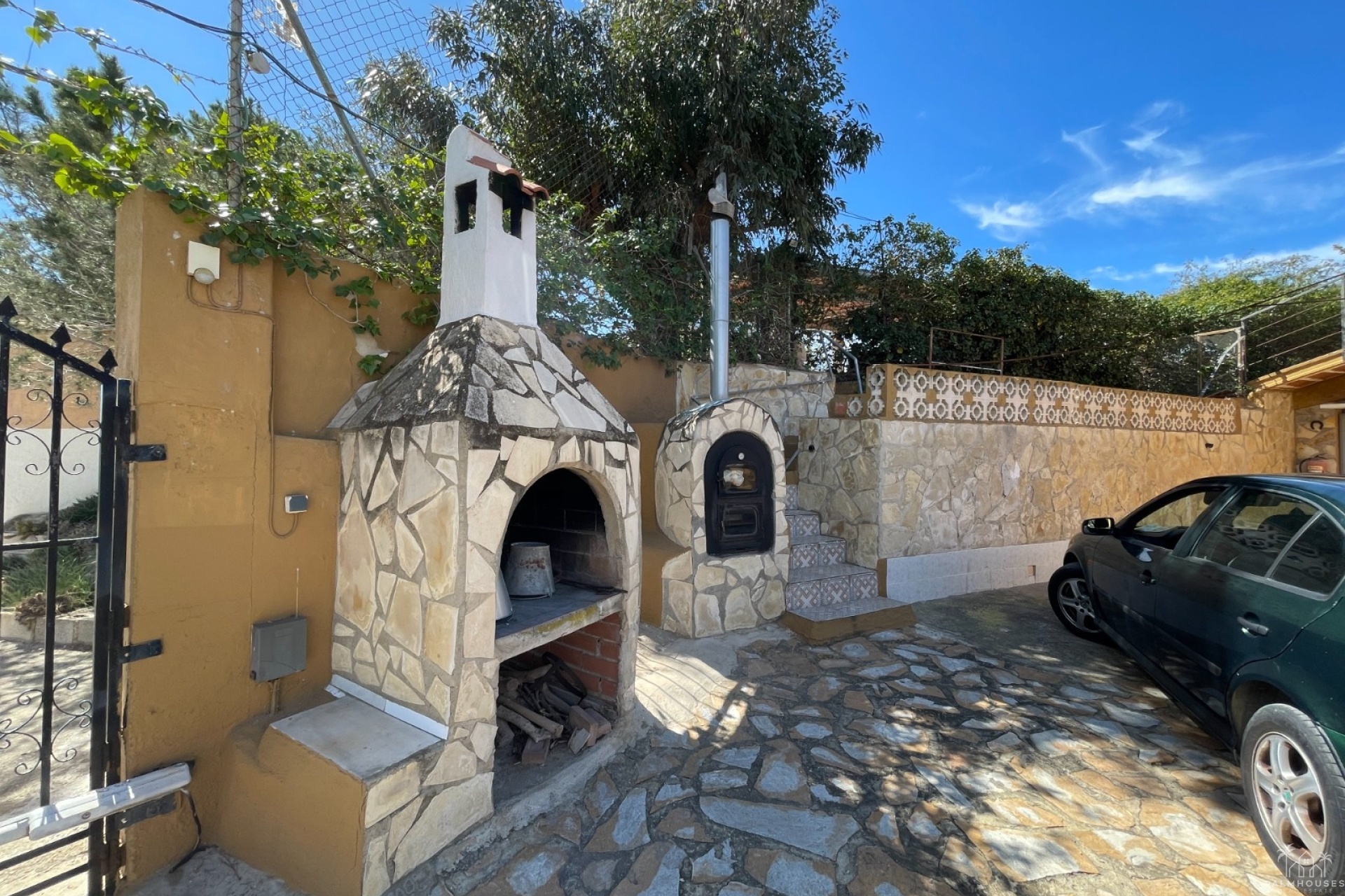 Revente - Villa - Guardamar del Segura - Costa Blanca