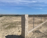 Revente - Villa - Guardamar del Segura - Costa Blanca