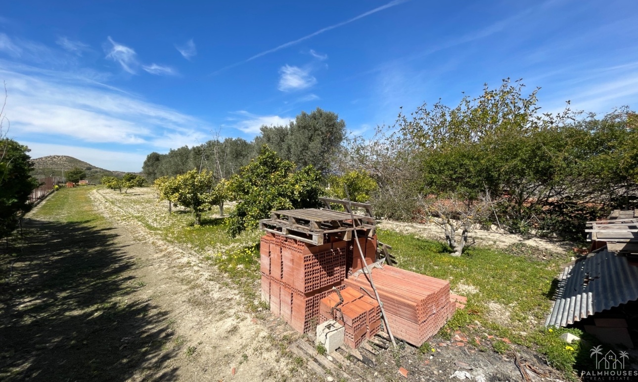 Revente - Villa - Guardamar del Segura - Costa Blanca