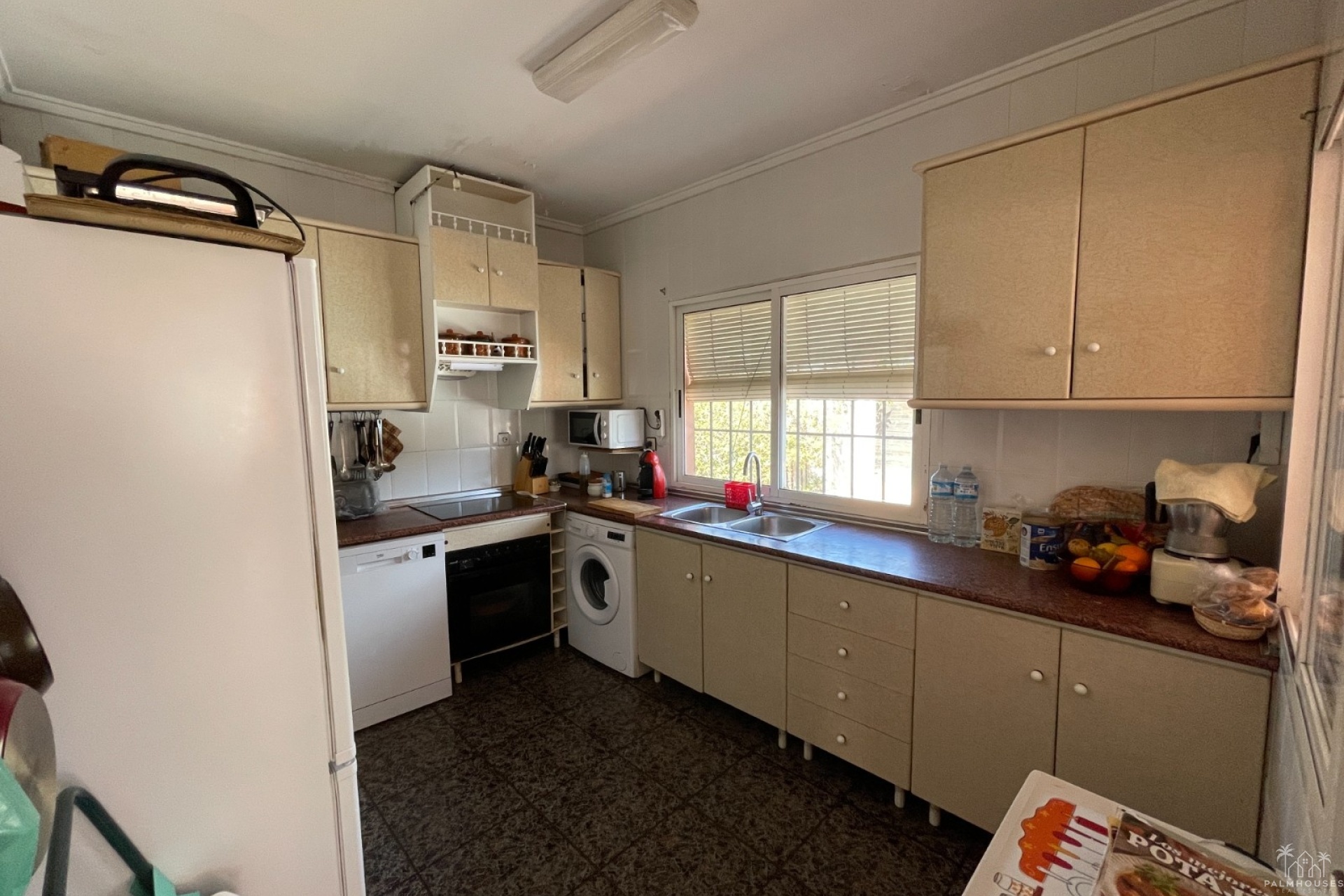 Revente - Villa - Guardamar del Segura - Costa Blanca
