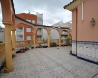 Revente - Villa - Guardamar del Segura - Costa Blanca