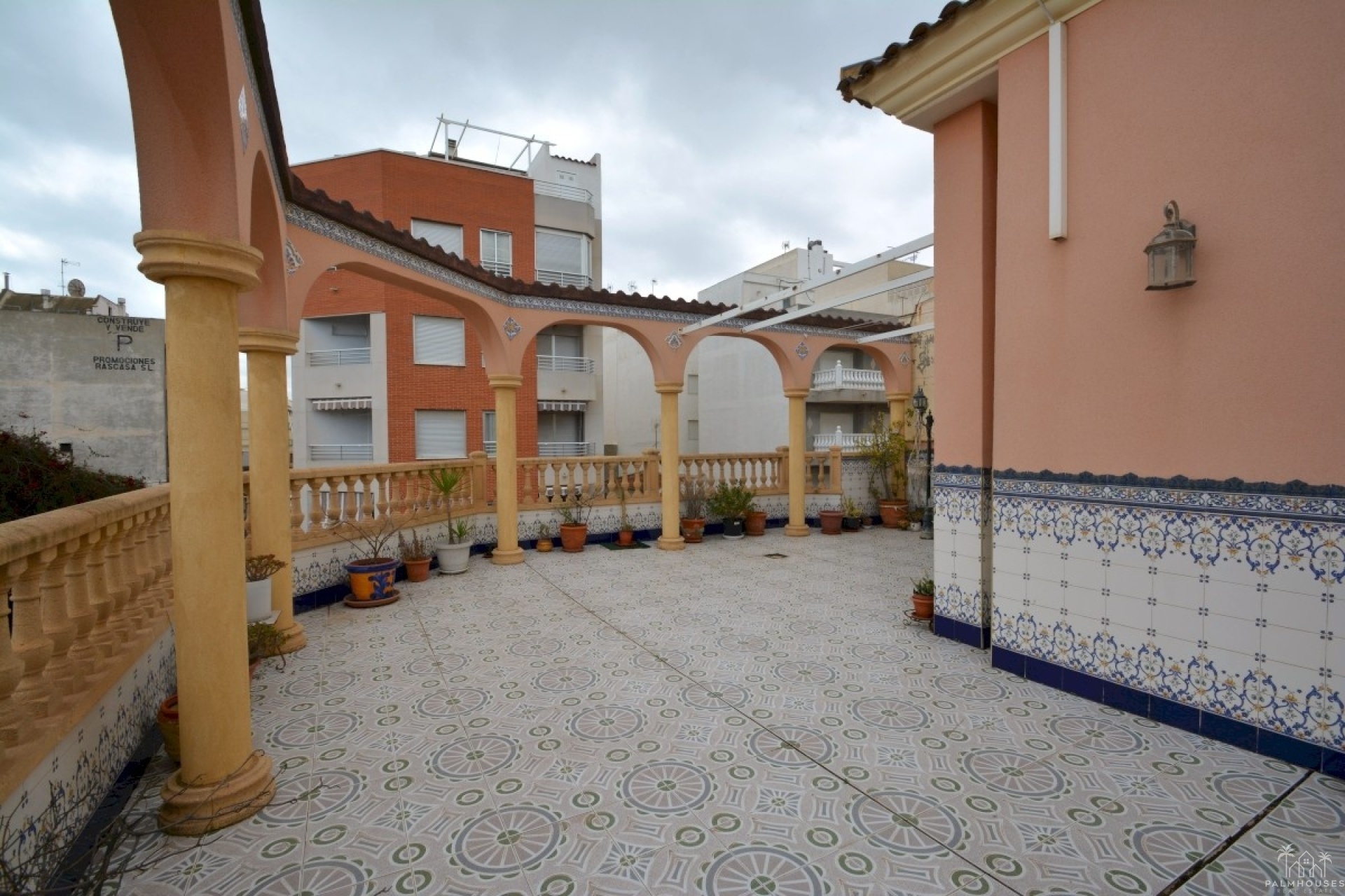 Revente - Villa - Guardamar del Segura - Costa Blanca