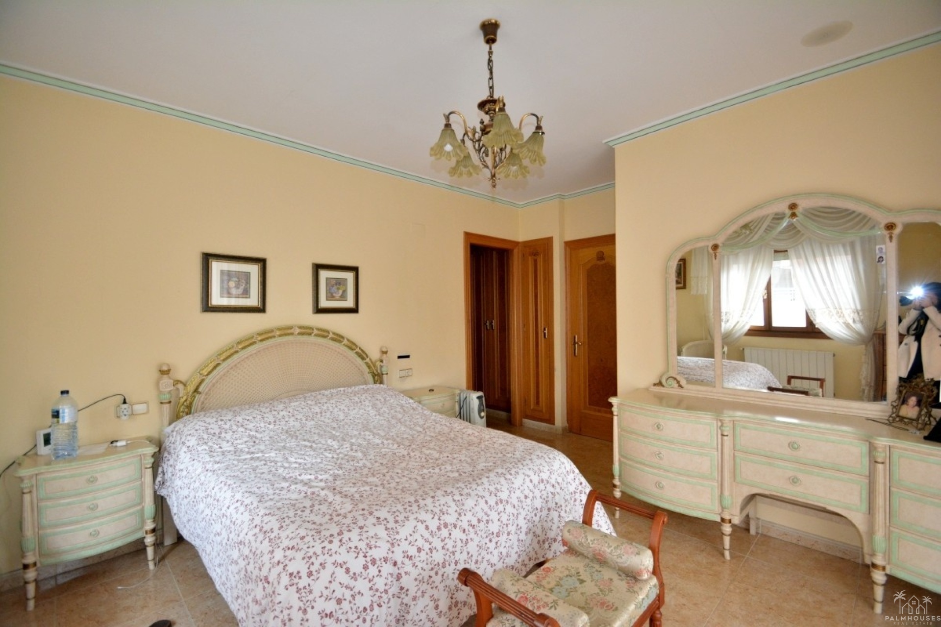 Revente - Villa - Guardamar del Segura - Costa Blanca