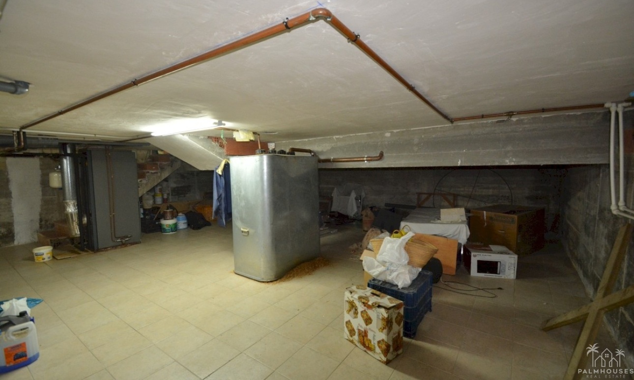 Revente - Villa - Guardamar del Segura - Costa Blanca