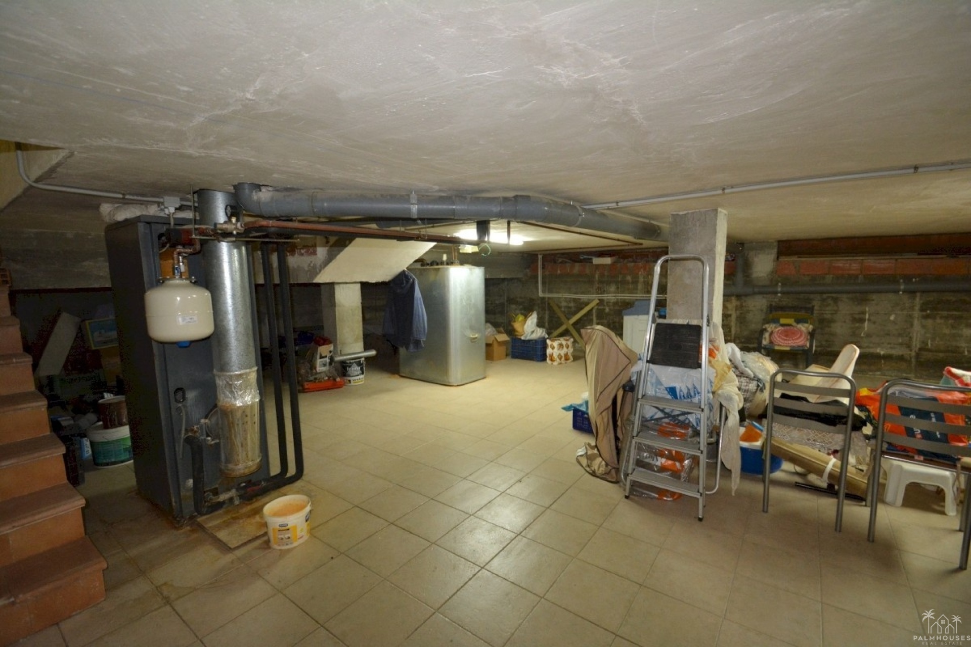 Revente - Villa - Guardamar del Segura - Costa Blanca