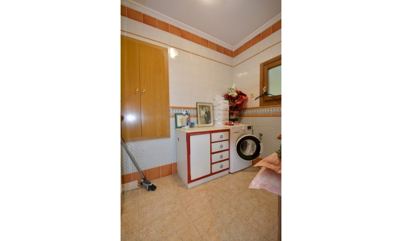 Revente - Villa - Guardamar del Segura - Costa Blanca